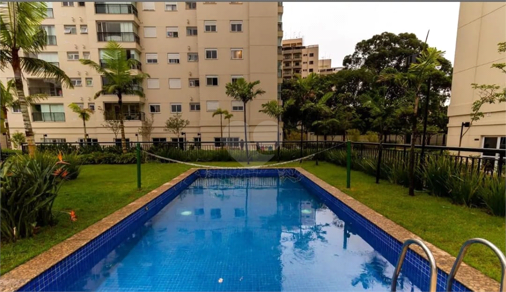 Venda Apartamento São Paulo Jardim Leonor Mendes De Barros REO962305 34