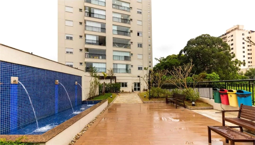 Venda Apartamento São Paulo Jardim Leonor Mendes De Barros REO962305 23