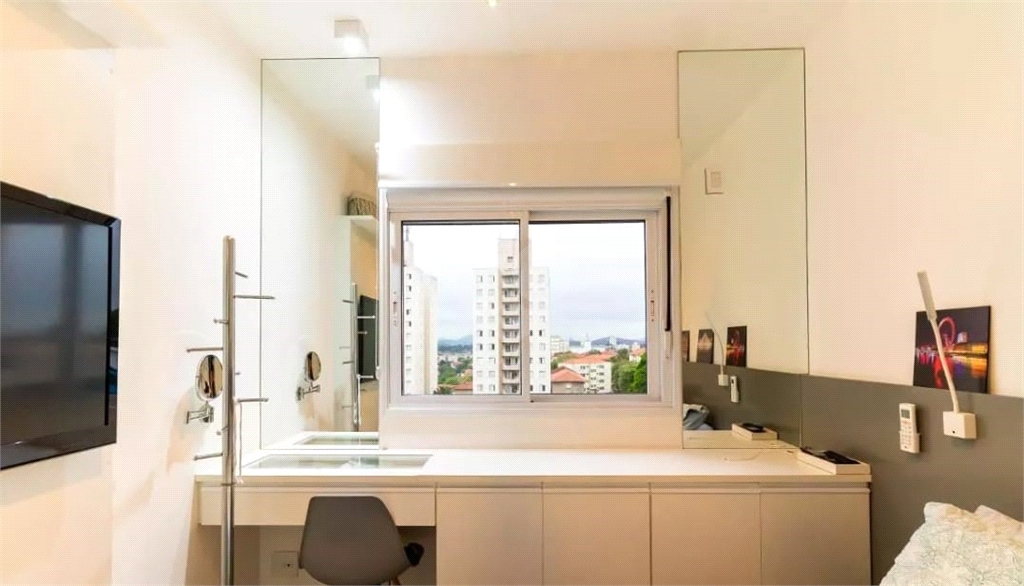 Venda Apartamento São Paulo Jardim Leonor Mendes De Barros REO962305 14