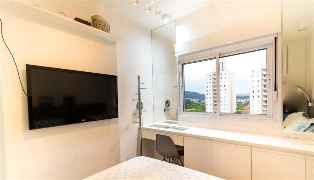 Venda Apartamento São Paulo Jardim Leonor Mendes De Barros REO962305 15