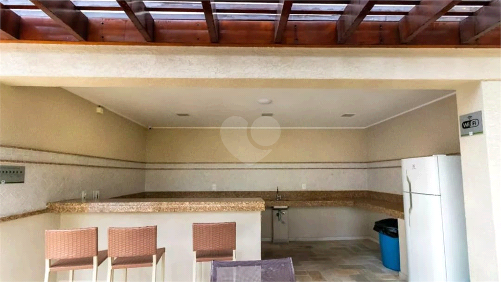 Venda Apartamento São Paulo Jardim Leonor Mendes De Barros REO962305 35