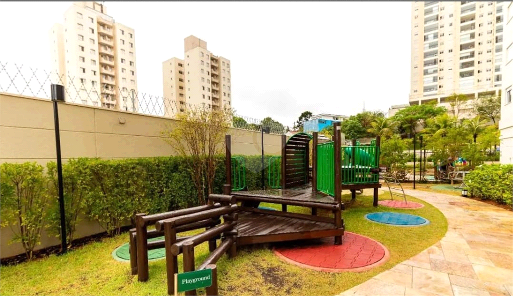 Venda Apartamento São Paulo Jardim Leonor Mendes De Barros REO962305 24