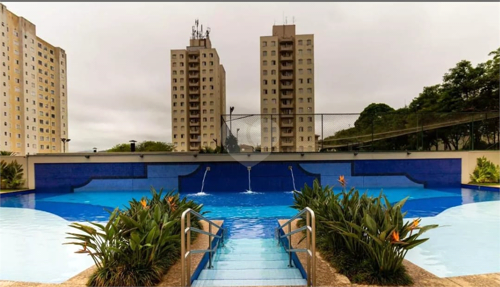 Venda Apartamento São Paulo Jardim Leonor Mendes De Barros REO962305 31