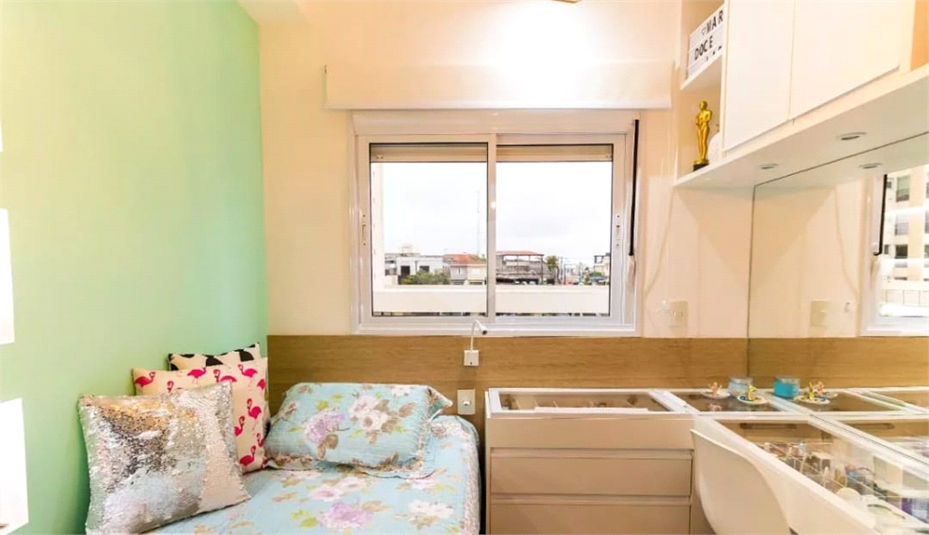 Venda Apartamento São Paulo Jardim Leonor Mendes De Barros REO962305 11