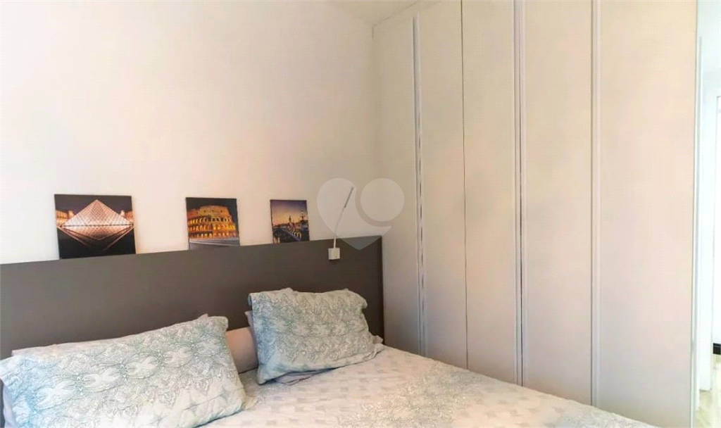 Venda Apartamento São Paulo Jardim Leonor Mendes De Barros REO962305 16