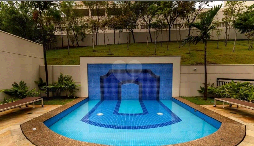 Venda Apartamento São Paulo Jardim Leonor Mendes De Barros REO962305 36