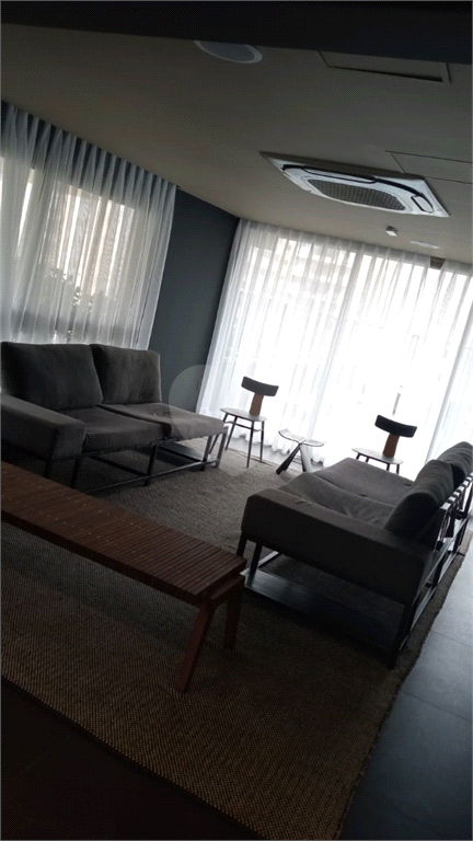 Venda Apartamento São Paulo Cerqueira César REO962313 31