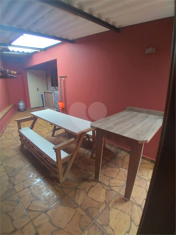 Venda Casa São Carlos Vila São José REO962315 18