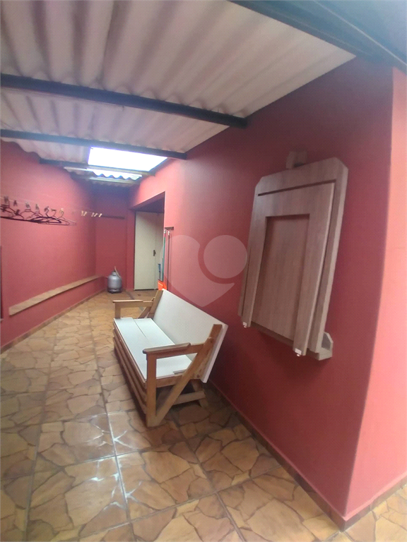 Venda Casa São Carlos Vila São José REO962315 15