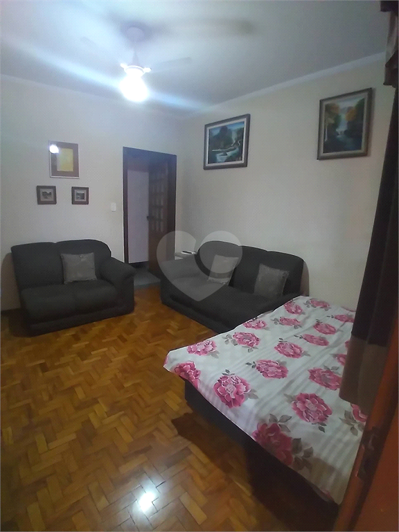 Venda Casa São Carlos Vila São José REO962315 7