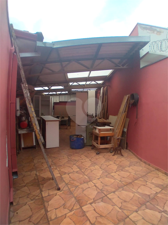 Venda Casa São Carlos Vila São José REO962315 16