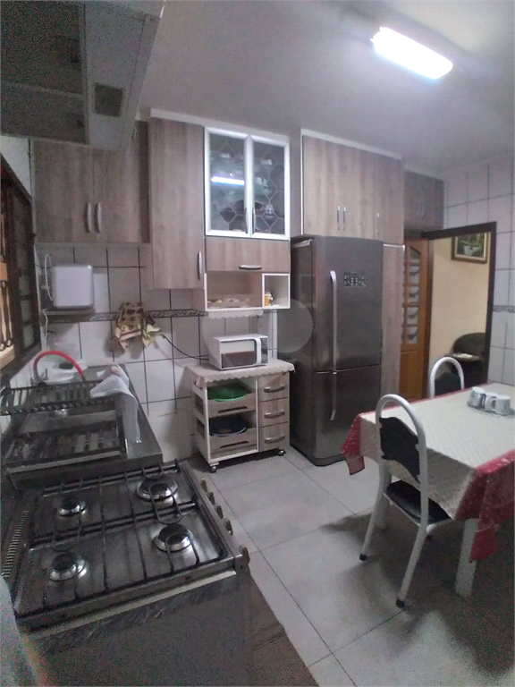 Venda Casa São Carlos Vila São José REO962315 8