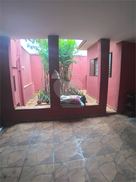 Venda Casa São Carlos Vila São José REO962315 4