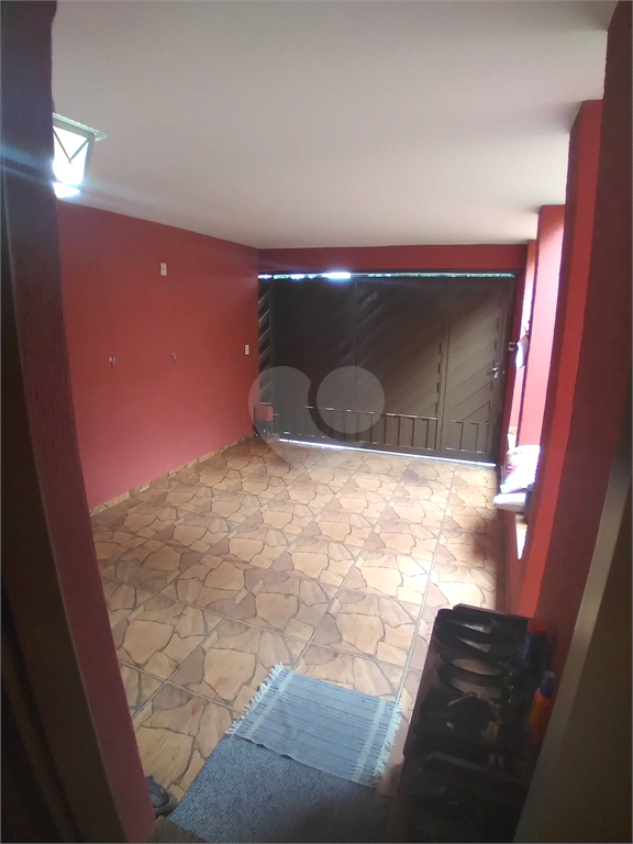 Venda Casa São Carlos Vila São José REO962315 3