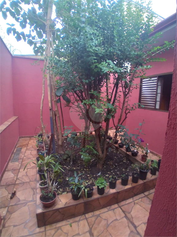 Venda Casa São Carlos Vila São José REO962315 5