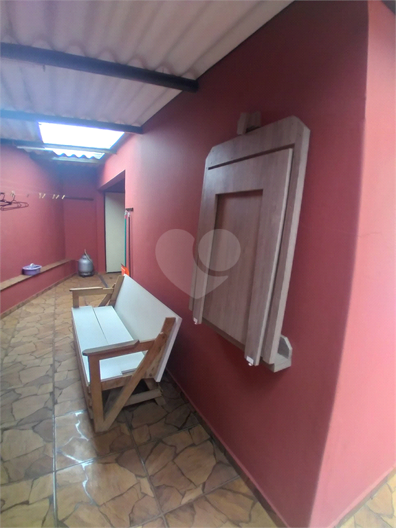 Venda Casa São Carlos Vila São José REO962315 22