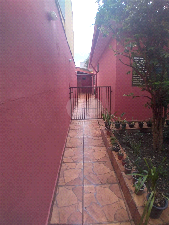 Venda Casa São Carlos Vila São José REO962315 20