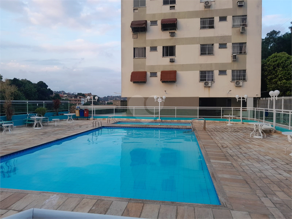 Venda Apartamento Niterói Engenhoca REO962316 19