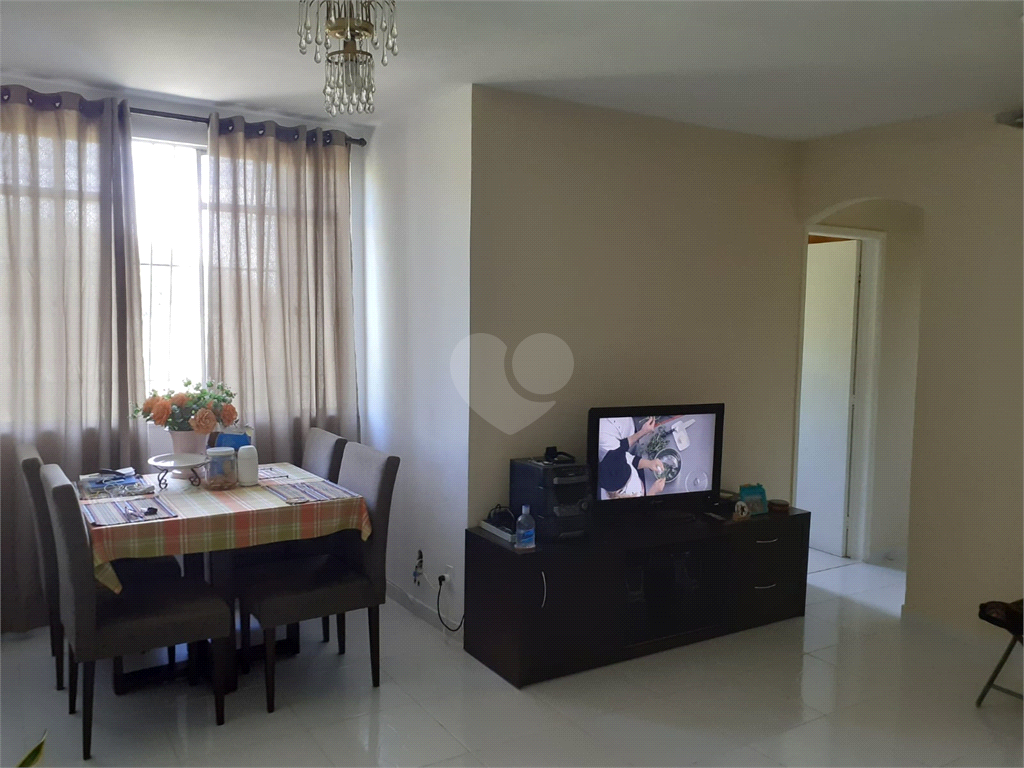 Venda Apartamento Niterói Engenhoca REO962316 1