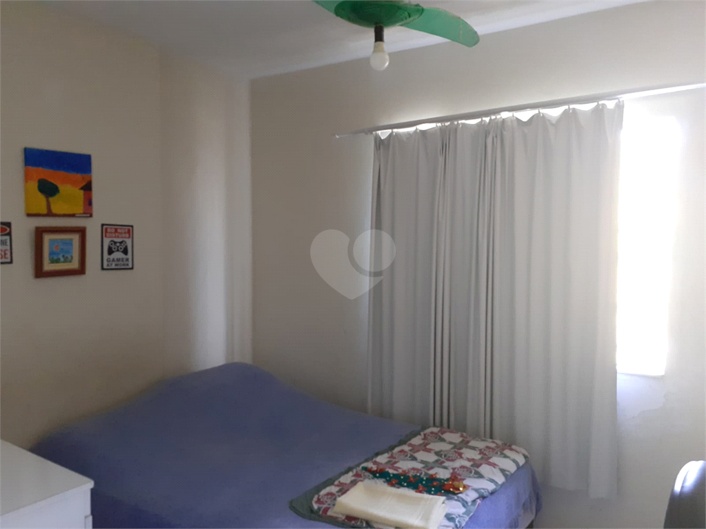 Venda Apartamento Niterói Engenhoca REO962316 4