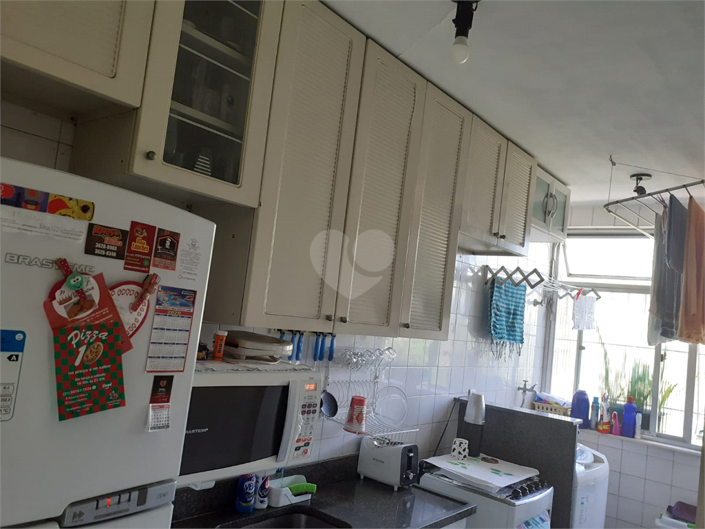 Venda Apartamento Niterói Engenhoca REO962316 11