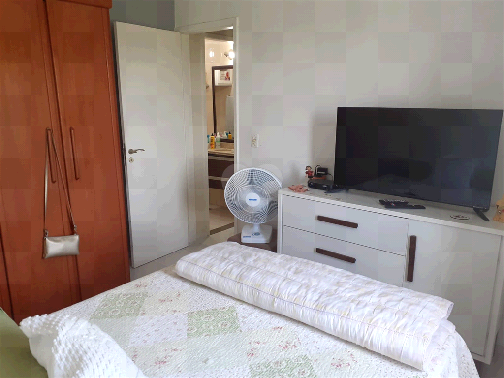 Venda Apartamento Niterói Engenhoca REO962316 10