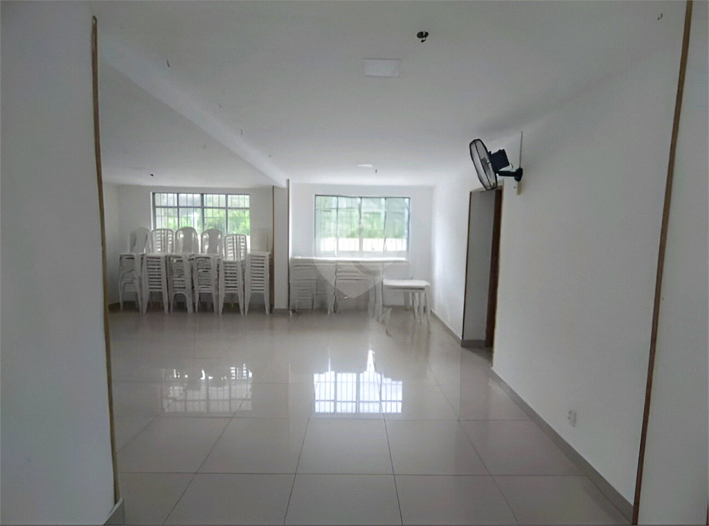 Venda Apartamento Niterói Engenhoca REO962316 13