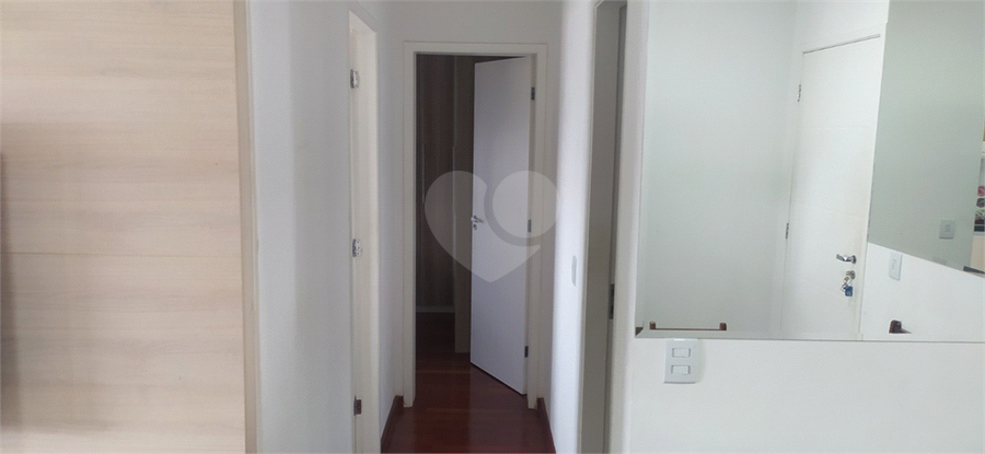 Venda Apartamento São Paulo Tatuapé REO962320 17