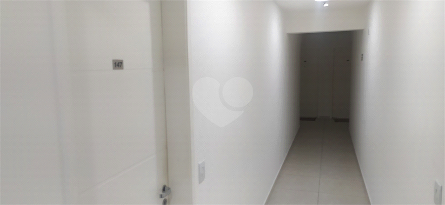 Venda Apartamento São Paulo Tatuapé REO962320 13