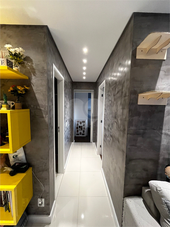 Venda Apartamento São Paulo Tatuapé REO962323 28