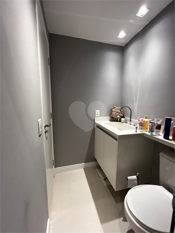 Venda Apartamento São Paulo Tatuapé REO962323 19