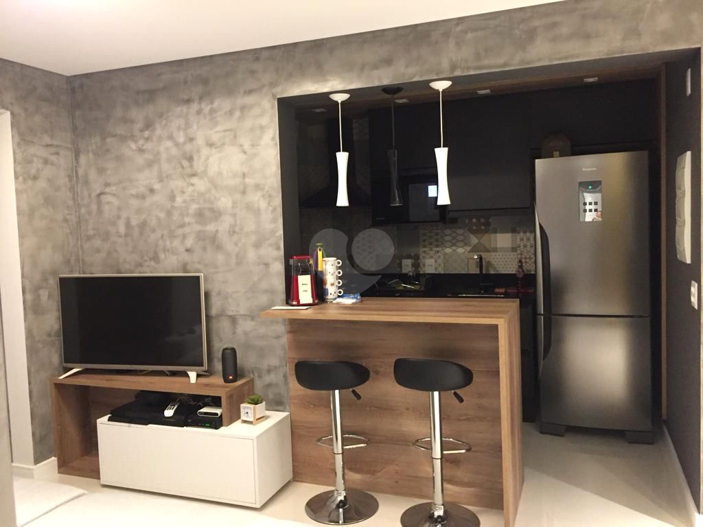 Venda Apartamento São Paulo Tatuapé REO962323 20