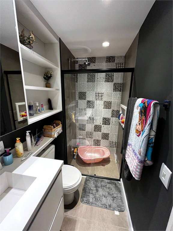 Venda Apartamento São Paulo Tatuapé REO962323 15