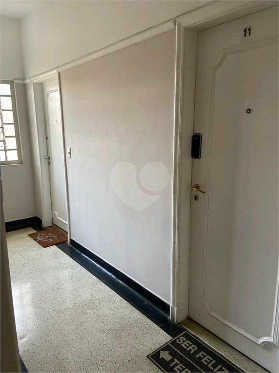 Venda Apartamento São Paulo Indianópolis REO962328 16