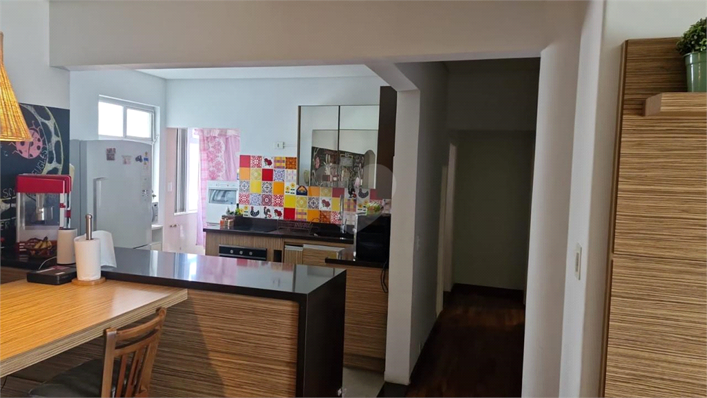 Venda Apartamento São Paulo Indianópolis REO962328 6