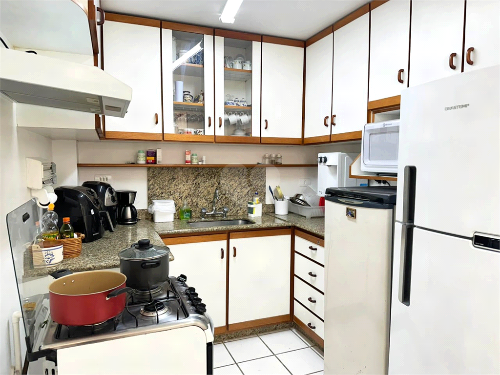 Venda Apartamento Niterói Icaraí REO962332 18