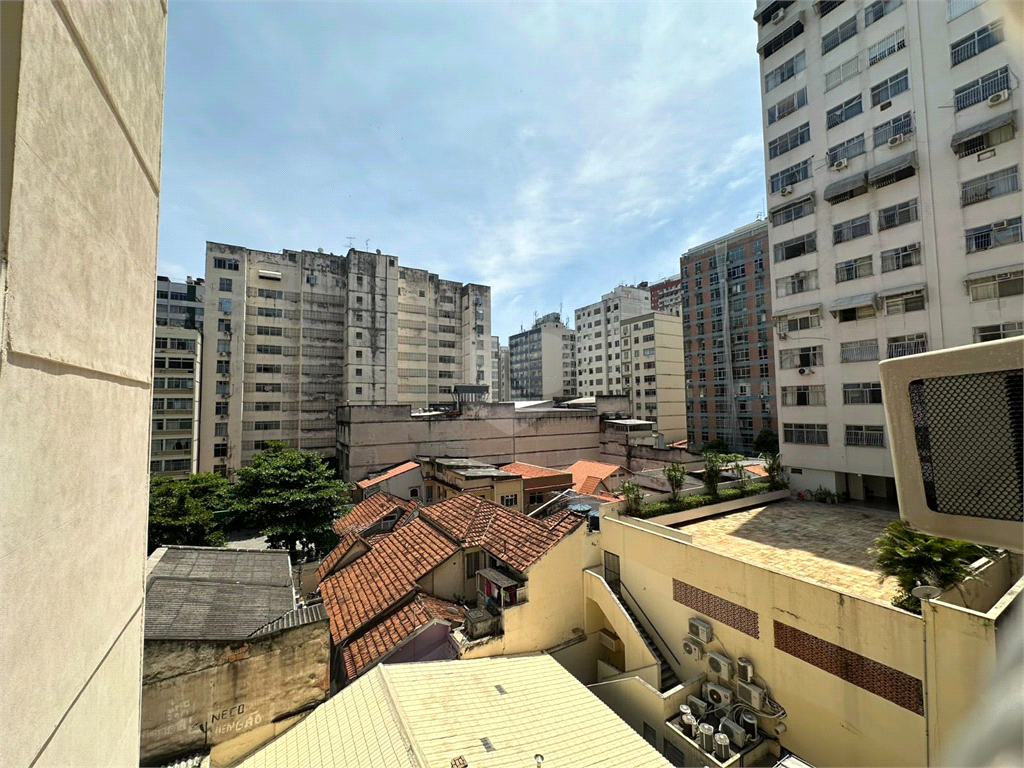 Venda Apartamento Niterói Icaraí REO962332 4