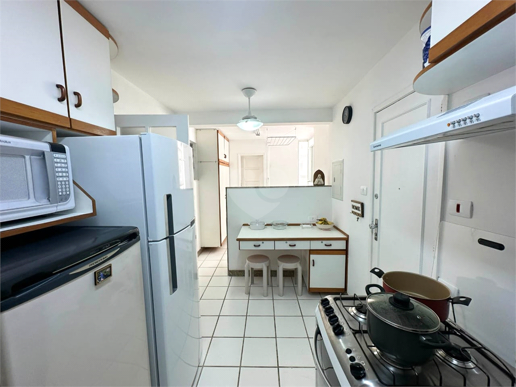 Venda Apartamento Niterói Icaraí REO962332 20