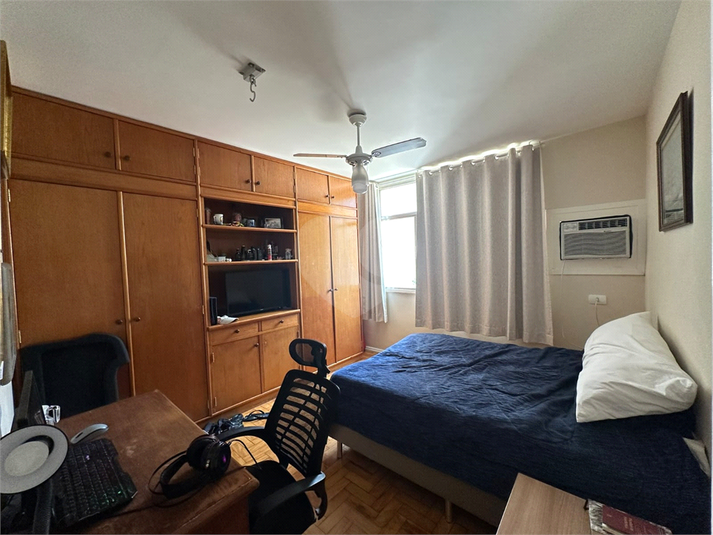 Venda Apartamento Niterói Icaraí REO962332 5