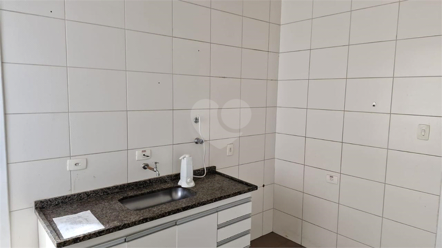 Venda Apartamento São Paulo Indianópolis REO962334 10