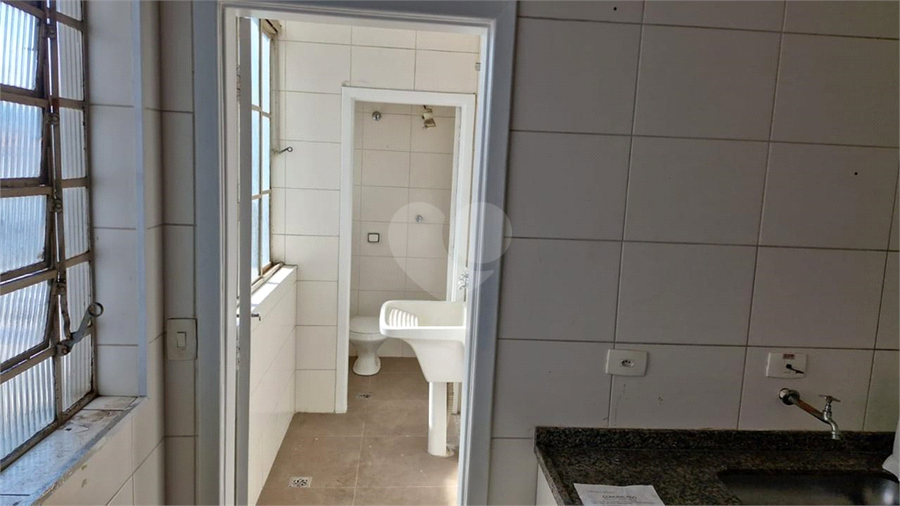 Venda Apartamento São Paulo Indianópolis REO962334 13