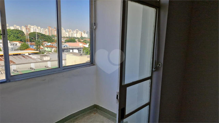 Venda Apartamento São Paulo Indianópolis REO962334 6