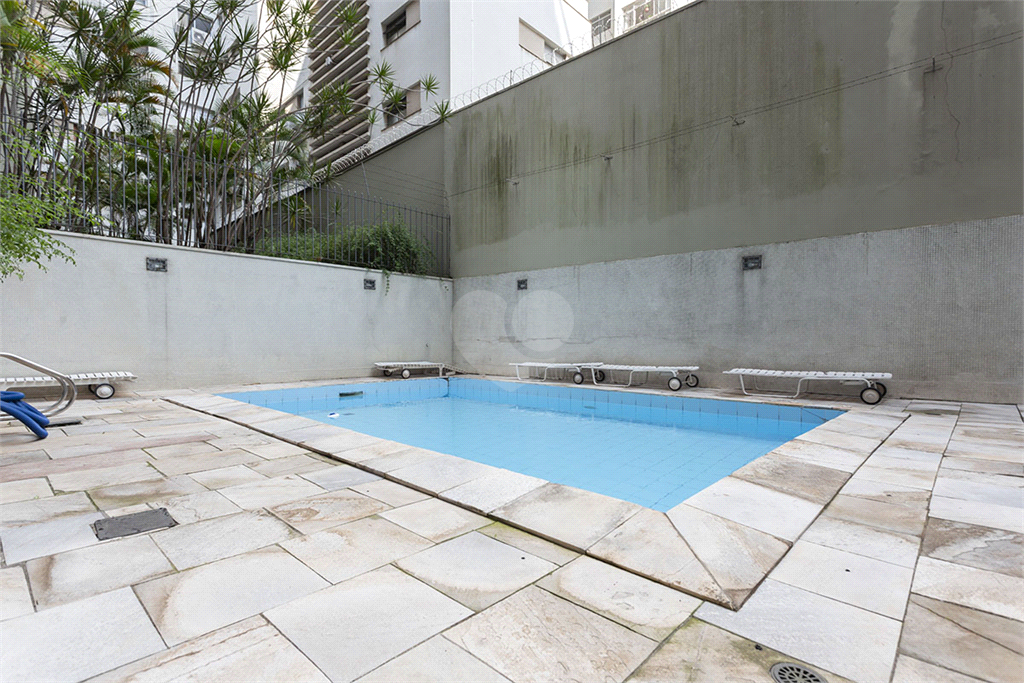 Venda Apartamento São Paulo Consolação REO962347 26