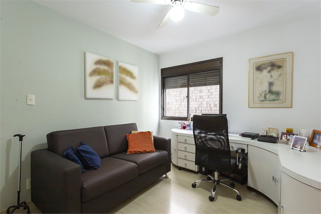 Venda Apartamento São Paulo Consolação REO962347 13