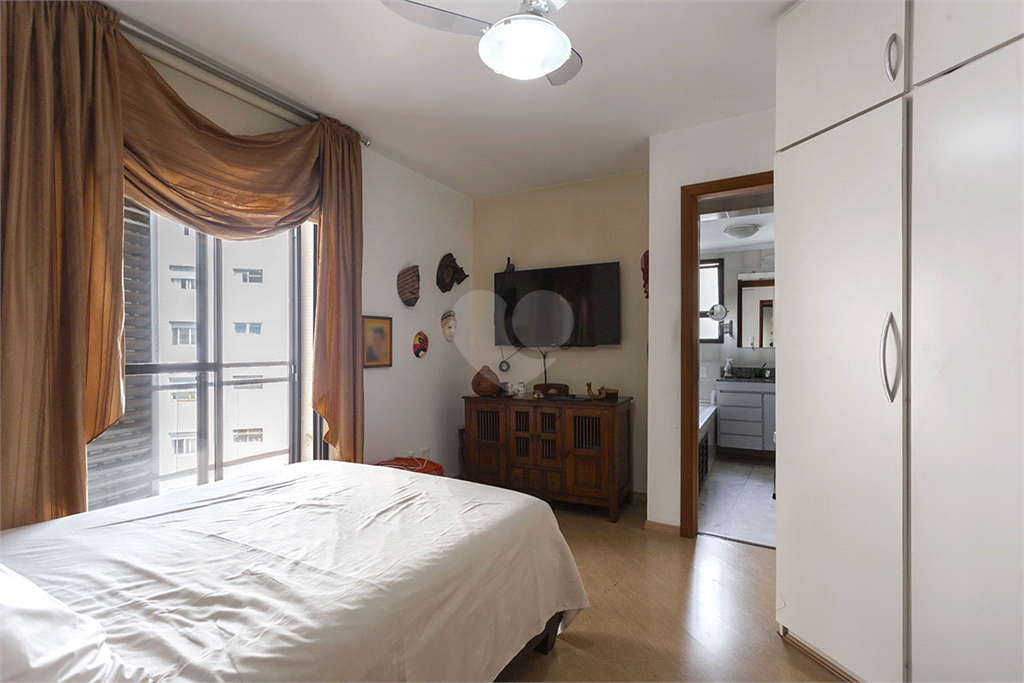 Venda Apartamento São Paulo Consolação REO962347 16