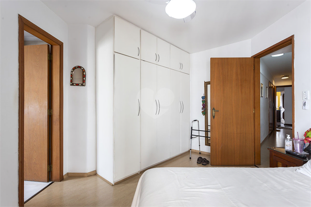 Venda Apartamento São Paulo Consolação REO962347 17