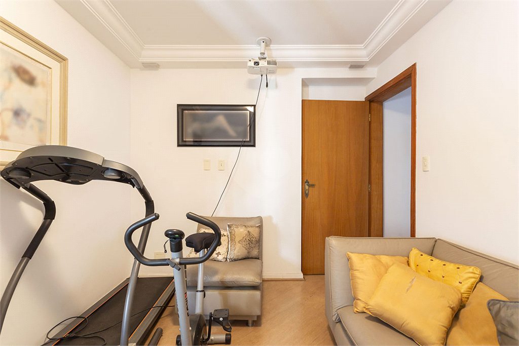 Venda Apartamento São Paulo Consolação REO962347 4