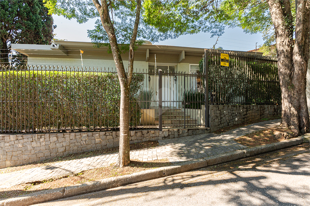 Venda Casa térrea São Paulo Alto Da Lapa REO962348 48