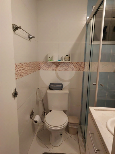 Venda Apartamento São Paulo Vila Roque REO962351 11