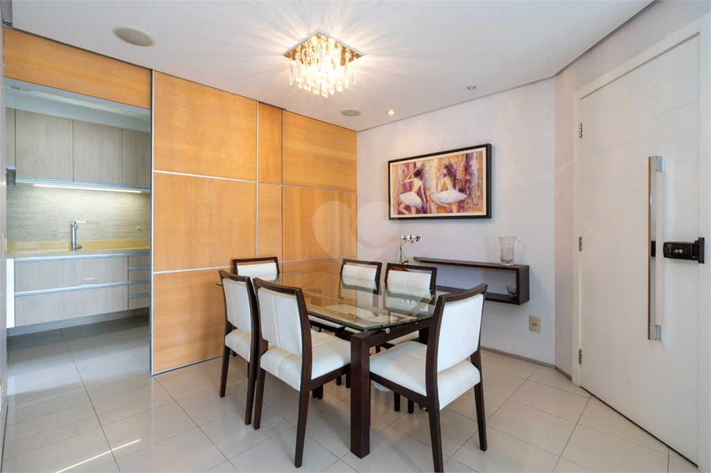 Venda Apartamento São Paulo Vila Anglo Brasileira REO962352 8